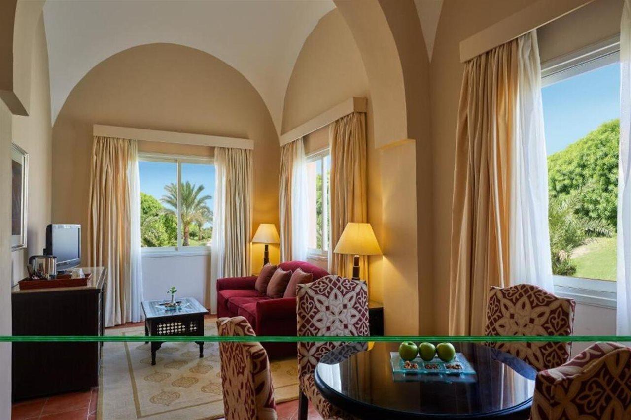Jaz Makadi Blue - Tui Blue Makadi - Adults Friendly 16 Years Plus Hurghada Exterior foto